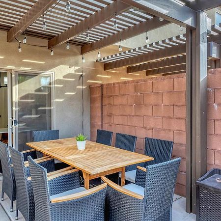 Southern Retreat, Priv Patio With Hot Tub, Zions. วอชิงตัน ภายนอก รูปภาพ