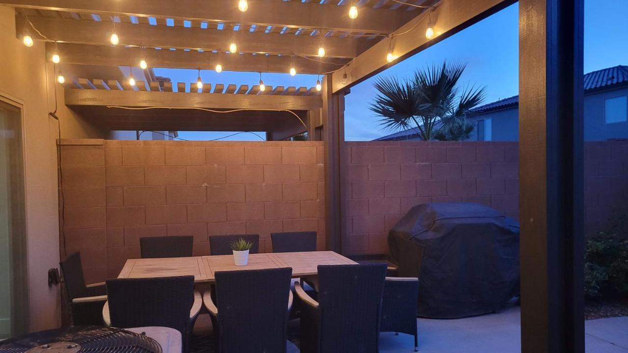 Southern Retreat, Priv Patio With Hot Tub, Zions. วอชิงตัน ภายนอก รูปภาพ