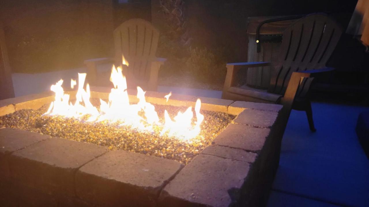Southern Retreat, Priv Patio With Hot Tub, Zions. วอชิงตัน ภายนอก รูปภาพ