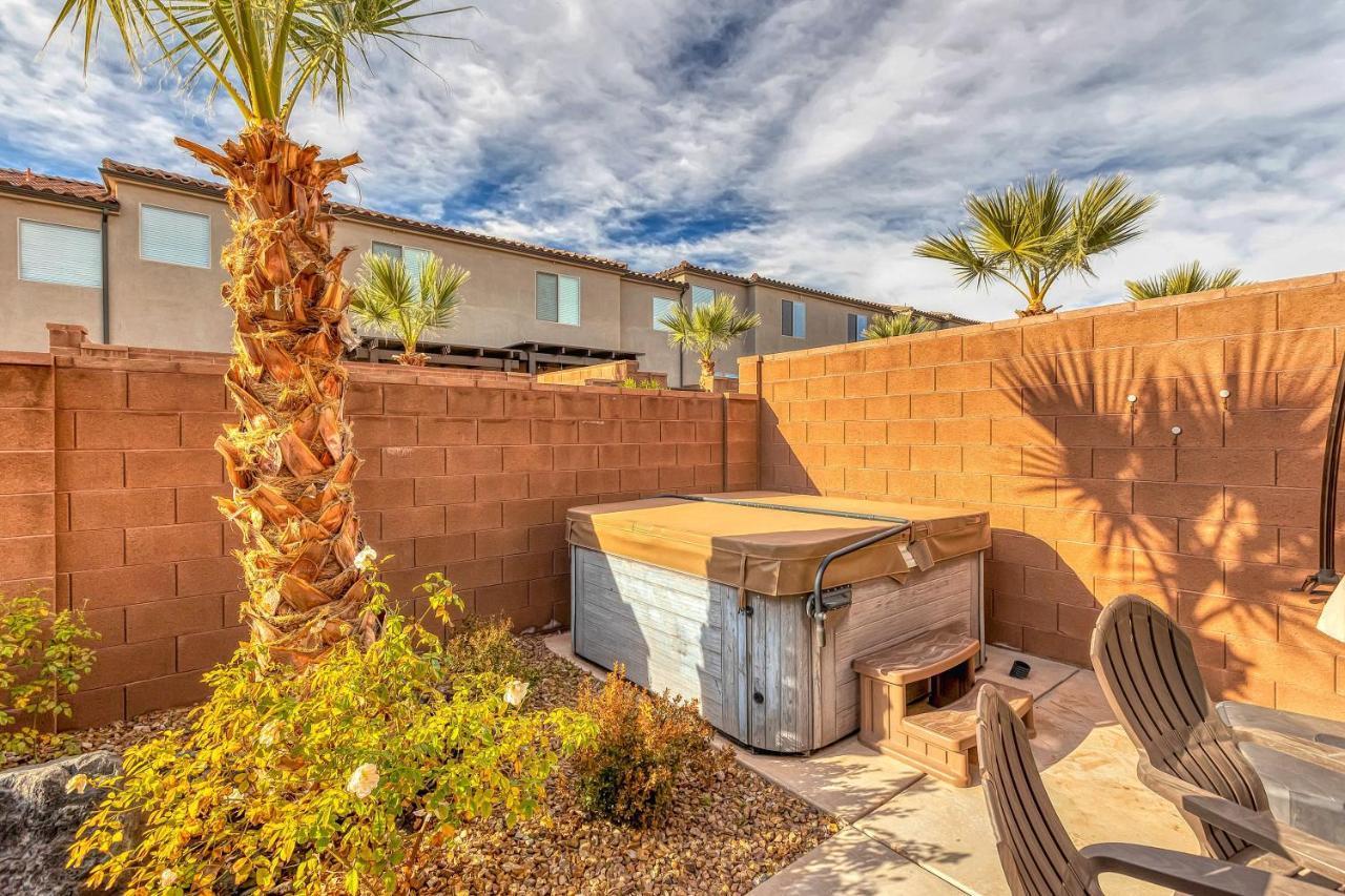 Southern Retreat, Priv Patio With Hot Tub, Zions. วอชิงตัน ภายนอก รูปภาพ