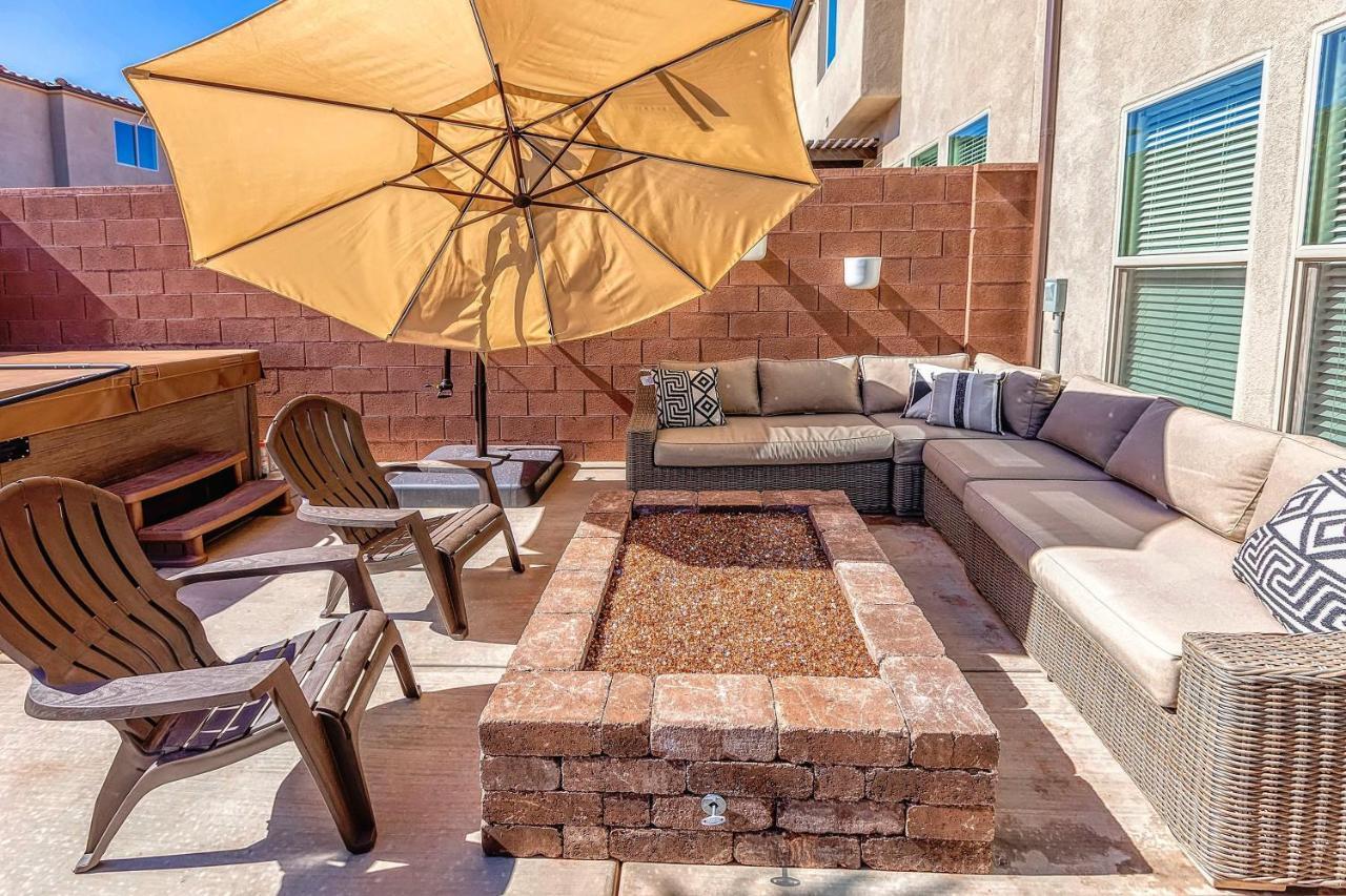 Southern Retreat, Priv Patio With Hot Tub, Zions. วอชิงตัน ภายนอก รูปภาพ